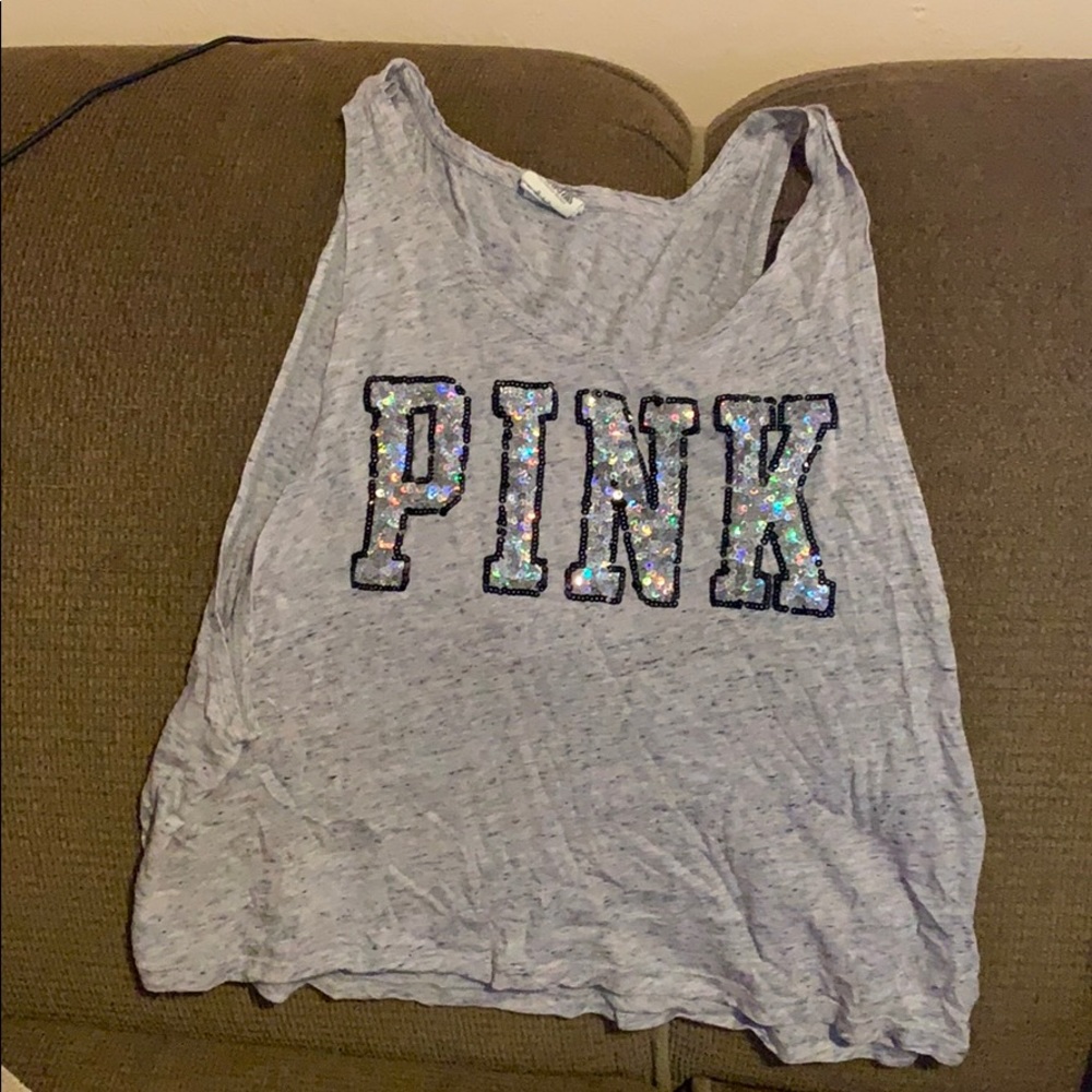 Victoria secret tank top